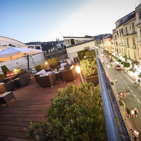 Hotel Sorrento City Экстерьер фото
