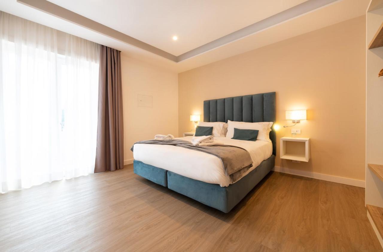 Hotel Sorrento City Экстерьер фото