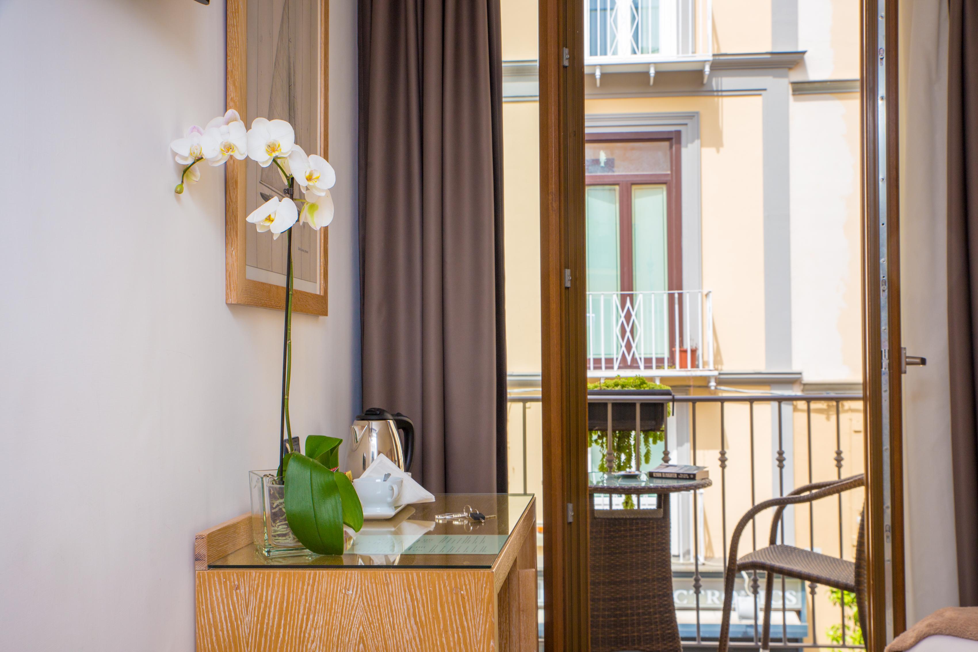 Hotel Sorrento City Экстерьер фото