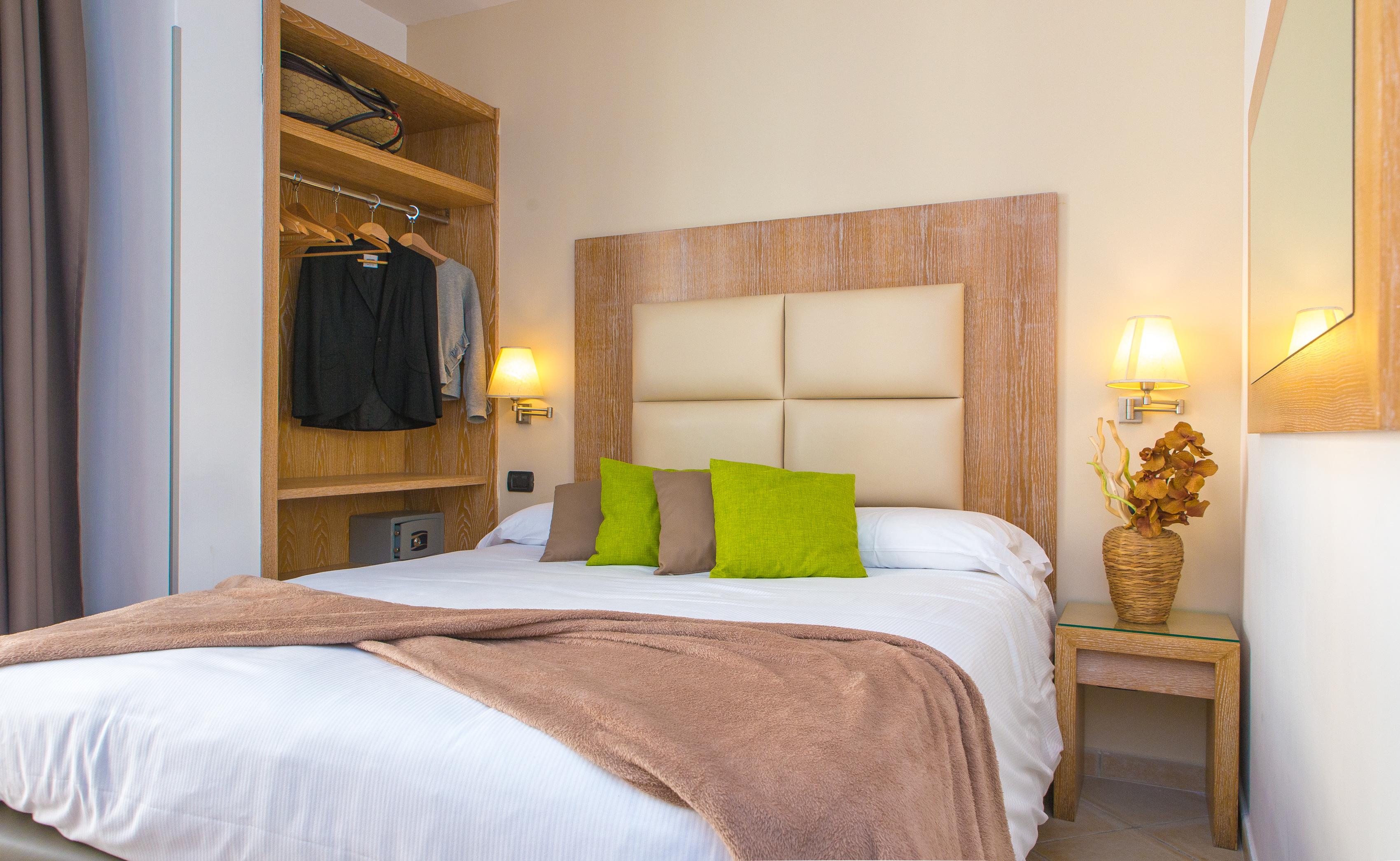 Hotel Sorrento City Экстерьер фото