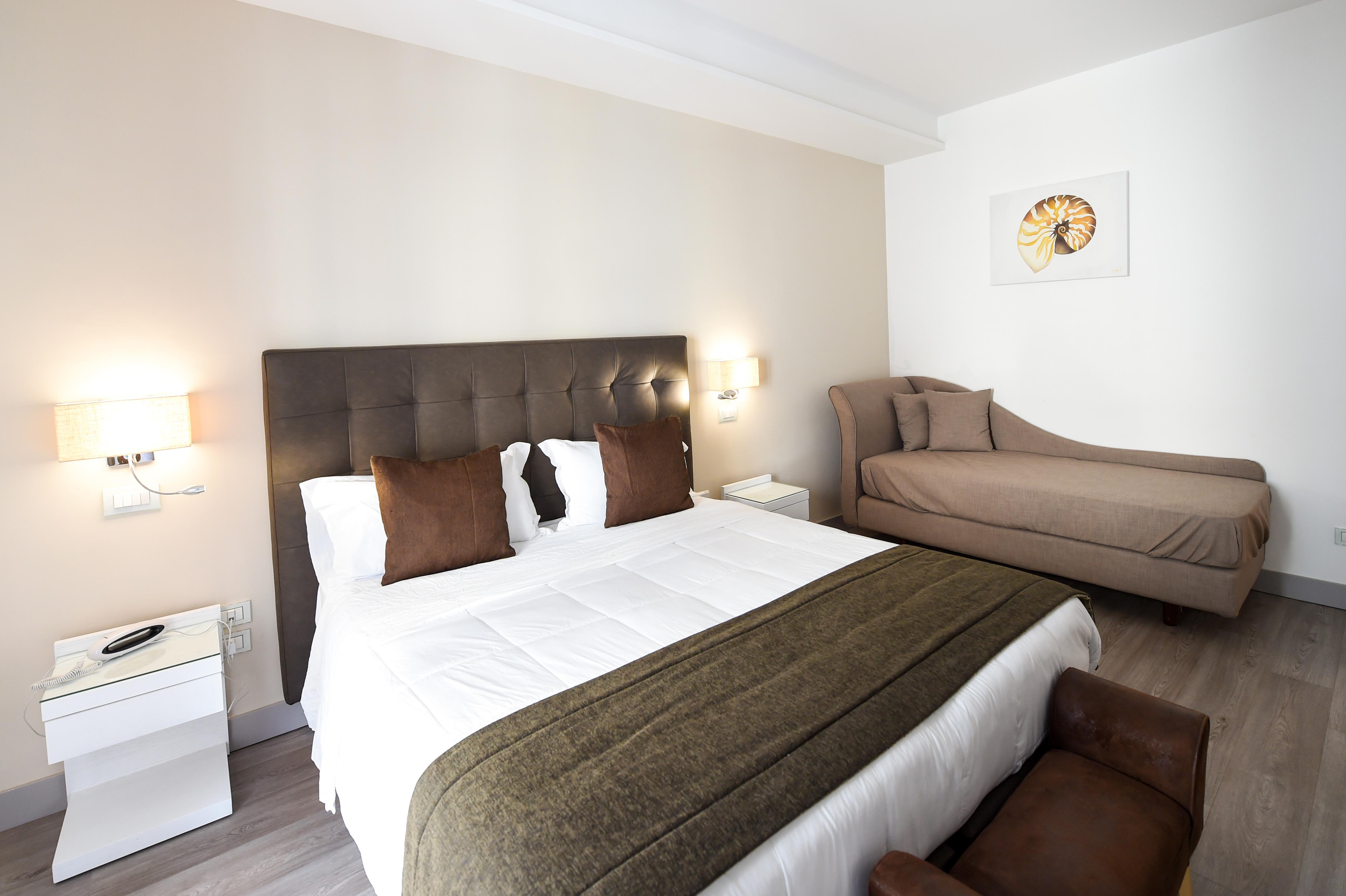 Hotel Sorrento City Экстерьер фото