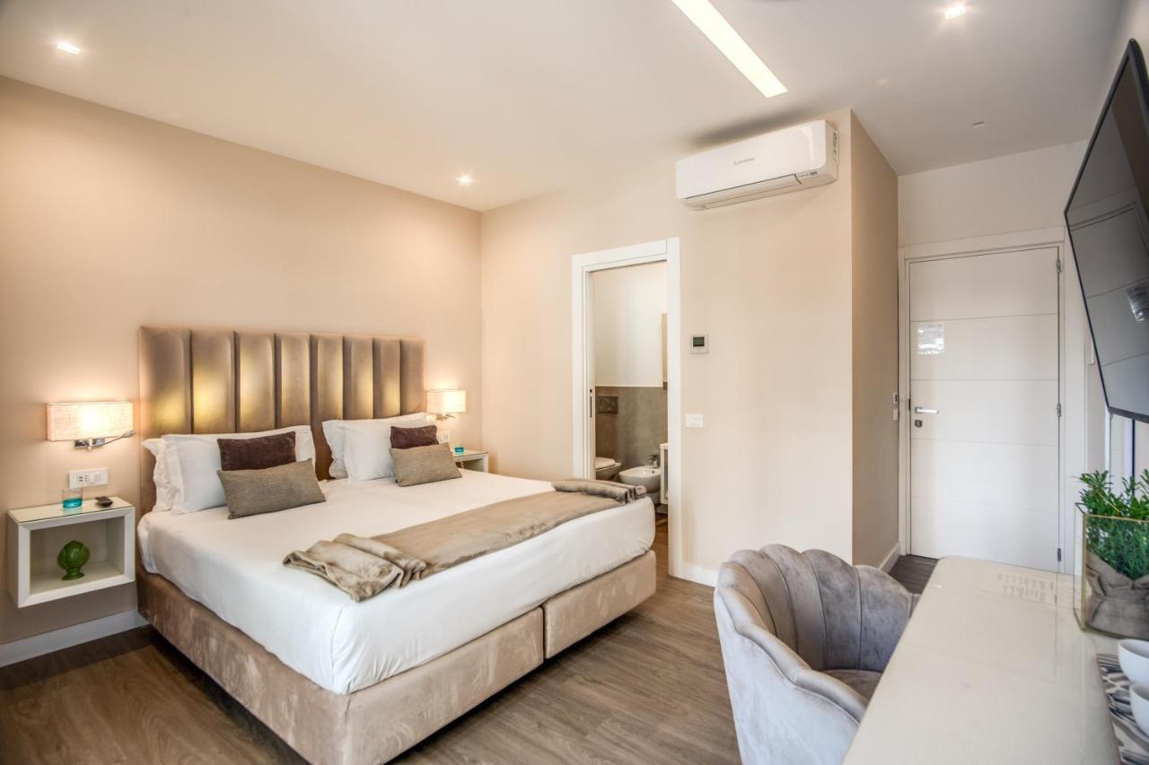 Hotel Sorrento City Экстерьер фото