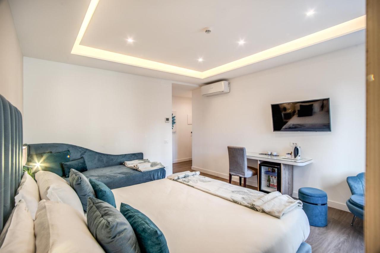 Hotel Sorrento City Экстерьер фото
