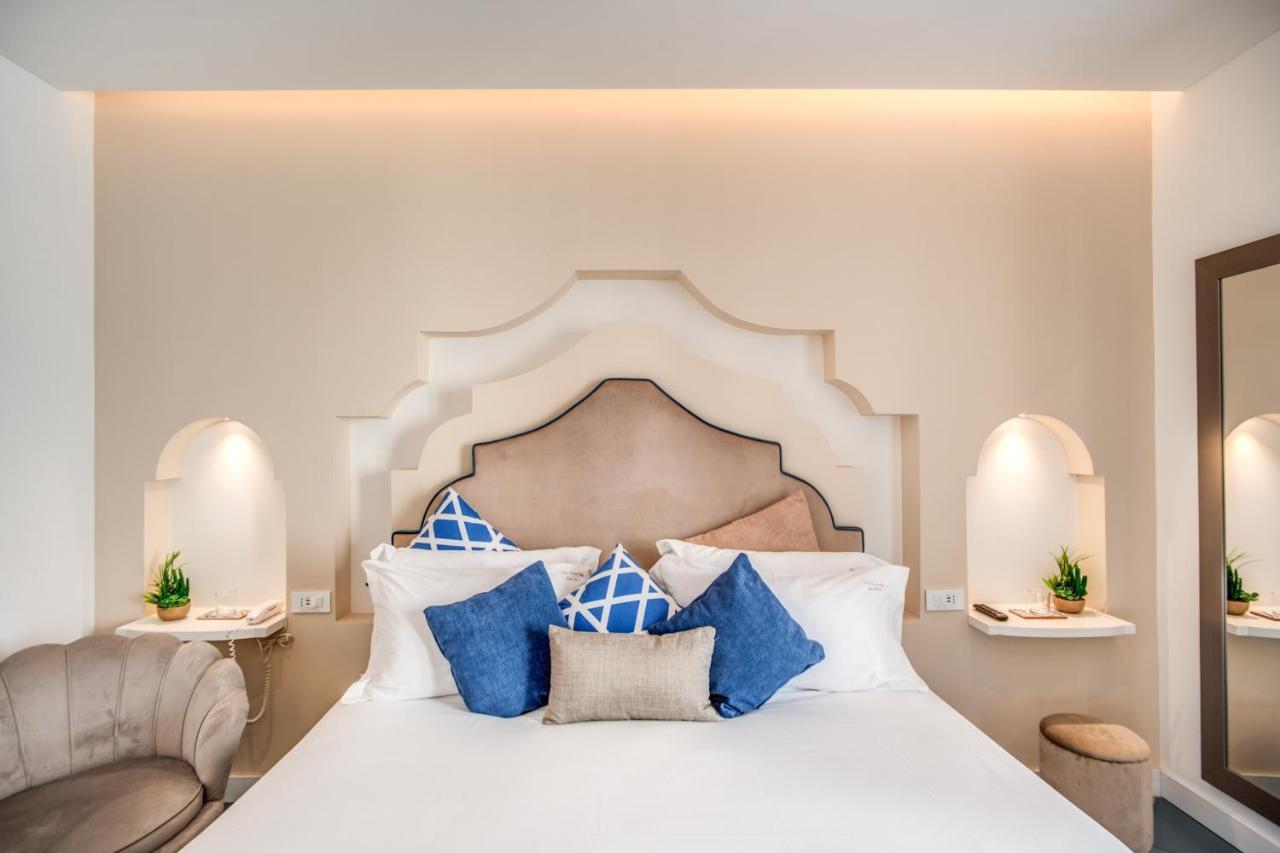 Hotel Sorrento City Экстерьер фото