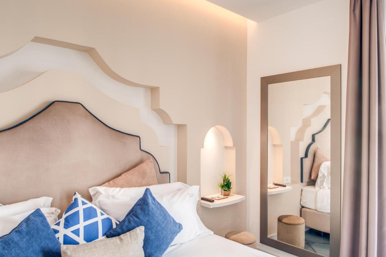 Hotel Sorrento City Экстерьер фото