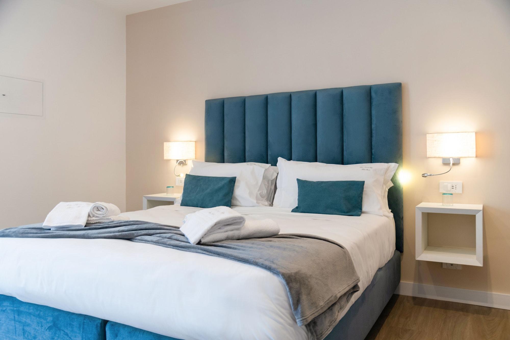 Hotel Sorrento City Экстерьер фото