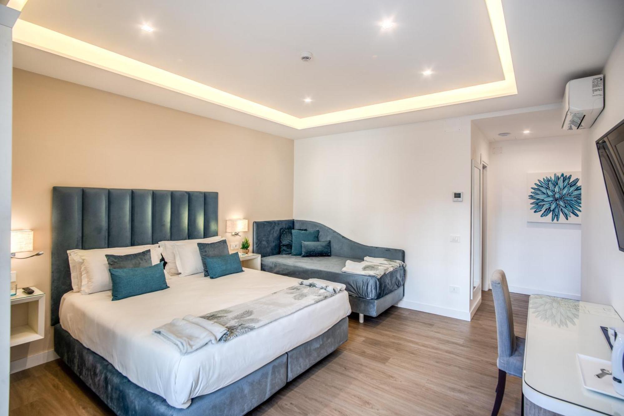 Hotel Sorrento City Экстерьер фото