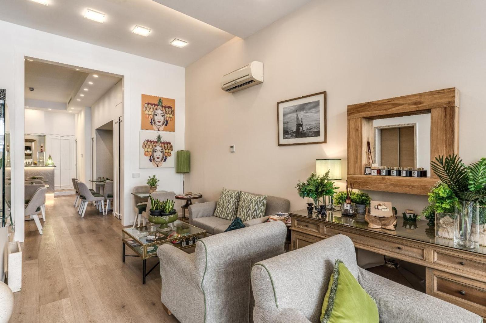 Hotel Sorrento City Экстерьер фото