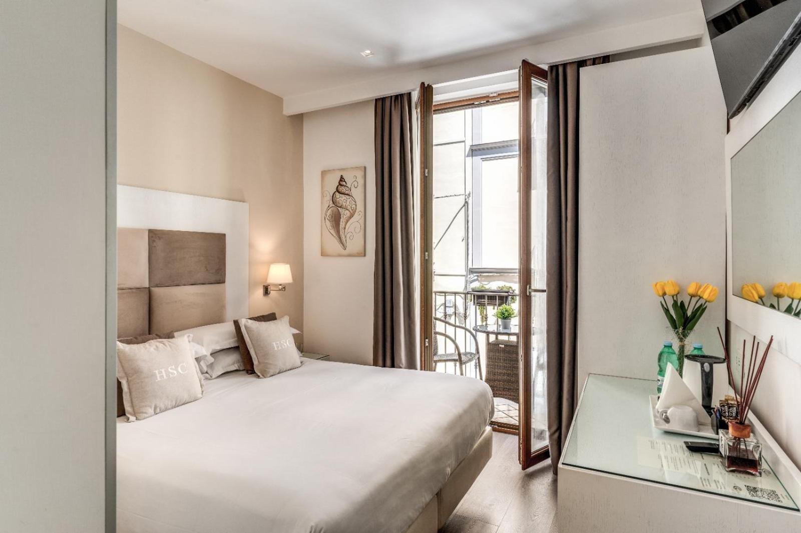 Hotel Sorrento City Экстерьер фото