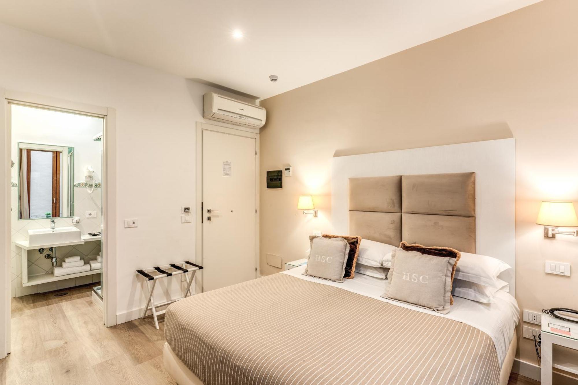 Hotel Sorrento City Экстерьер фото
